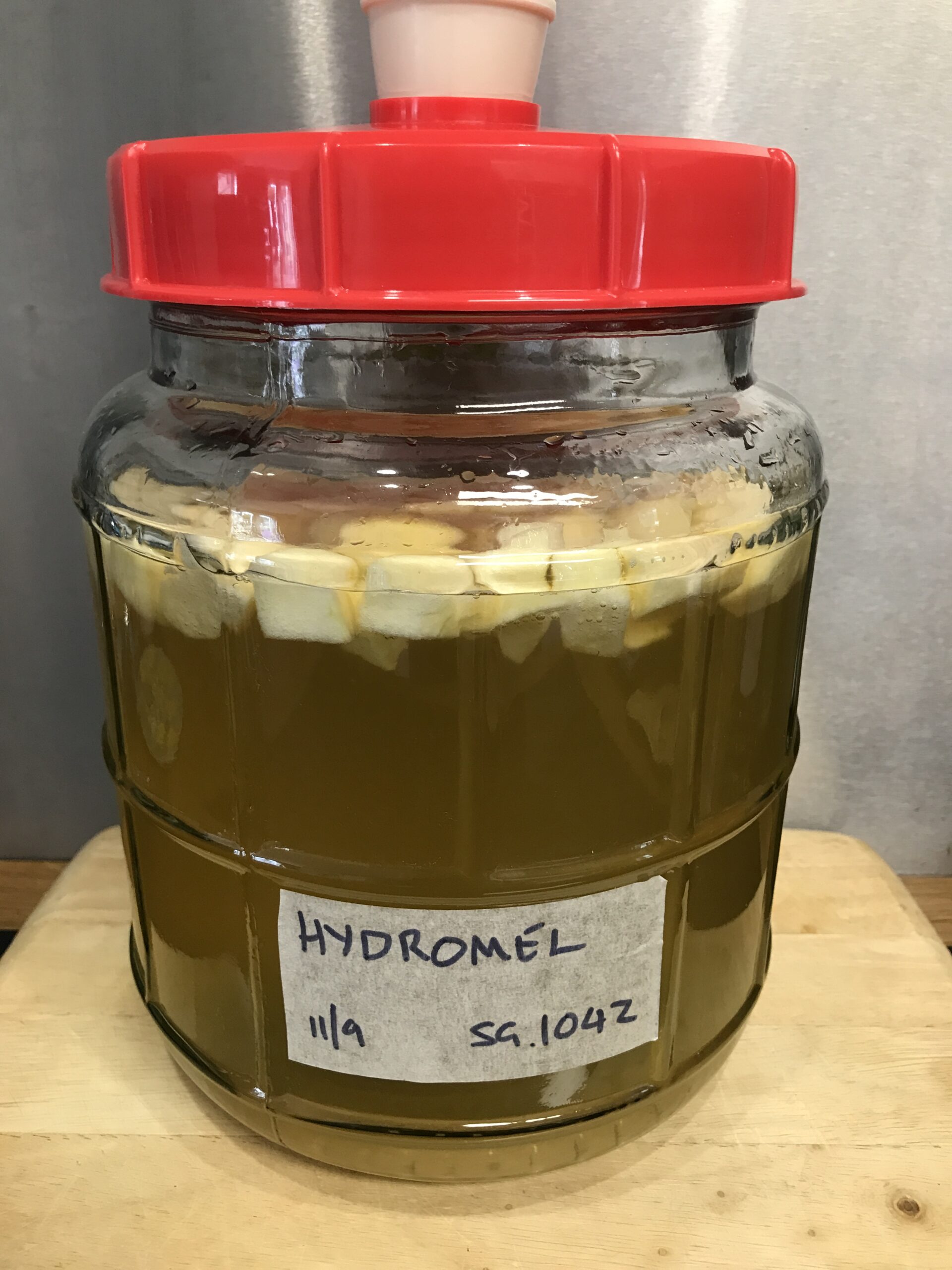 What Is Hydromel?